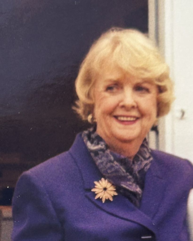 Ann Frances Gallagher Profile Photo