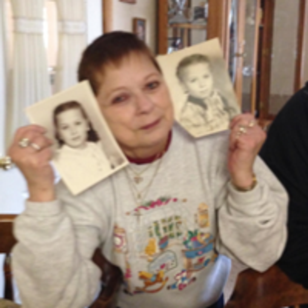 Marilyn Ruth Dorrance