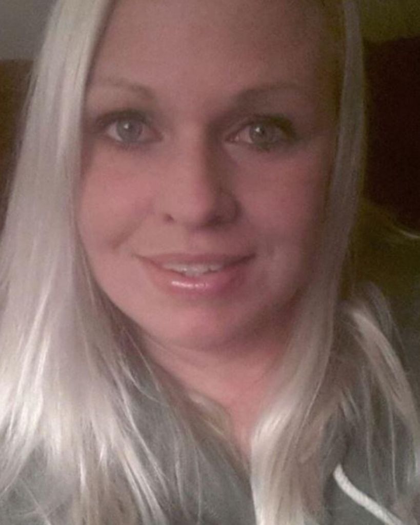 Kerri Ann Stamler