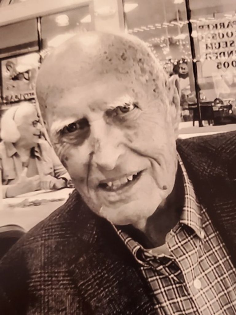 Arthur H Burre Profile Photo