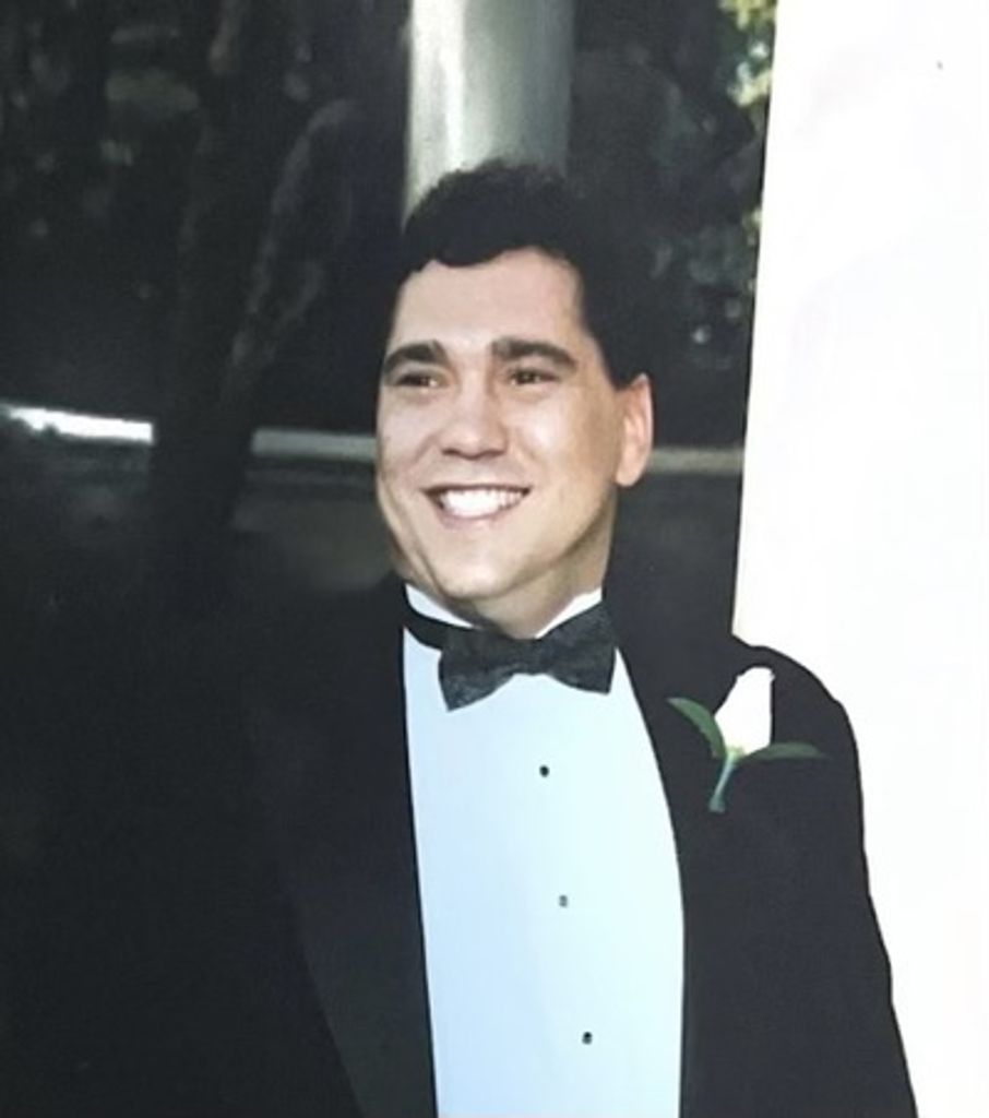 Anthony John Della Morte Profile Photo