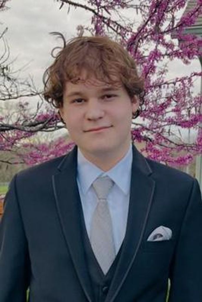 Gabriel Harrison Vincent Profile Photo