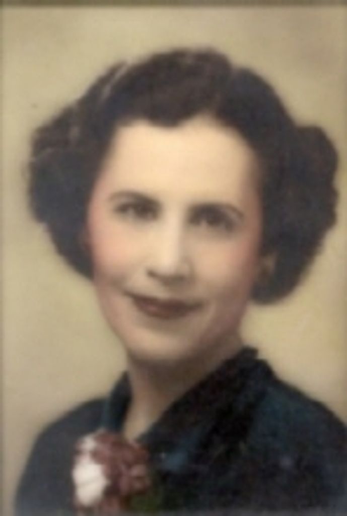 Lena B. Hamm