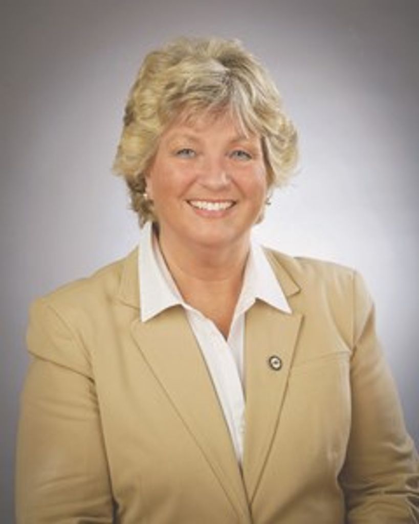 Shirley A. Spellman