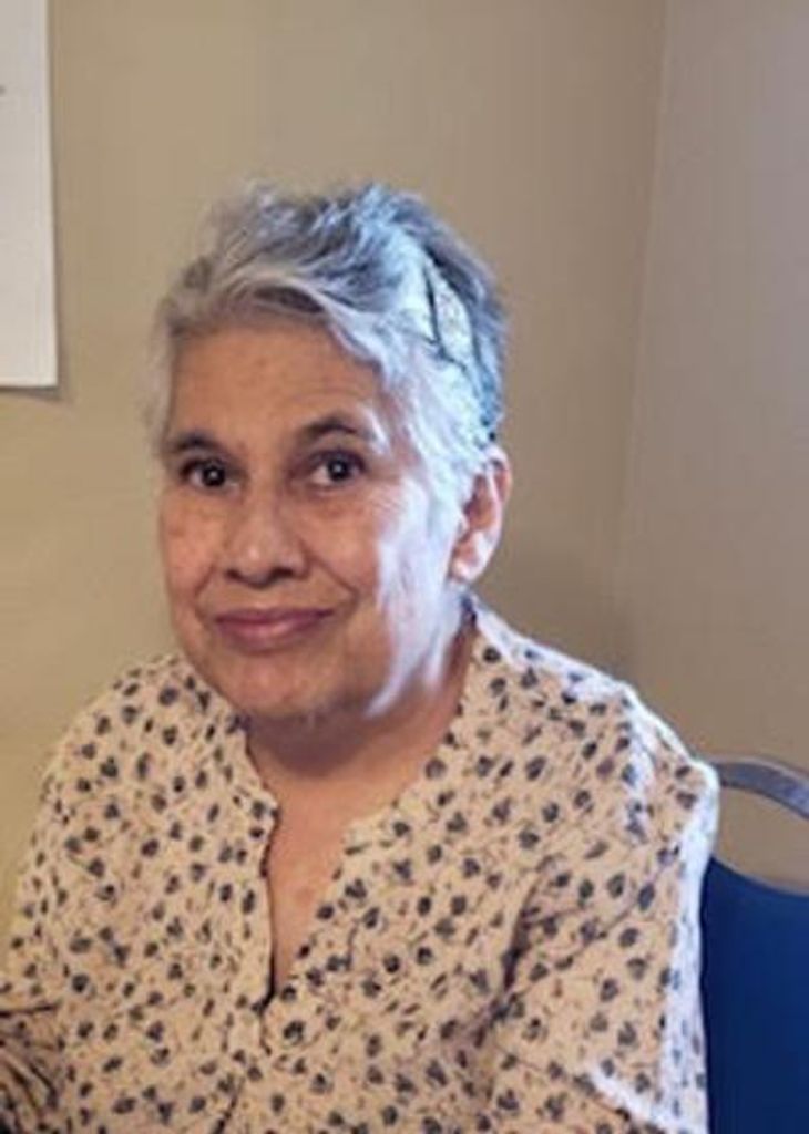 Cathy Aragon Profile Photo