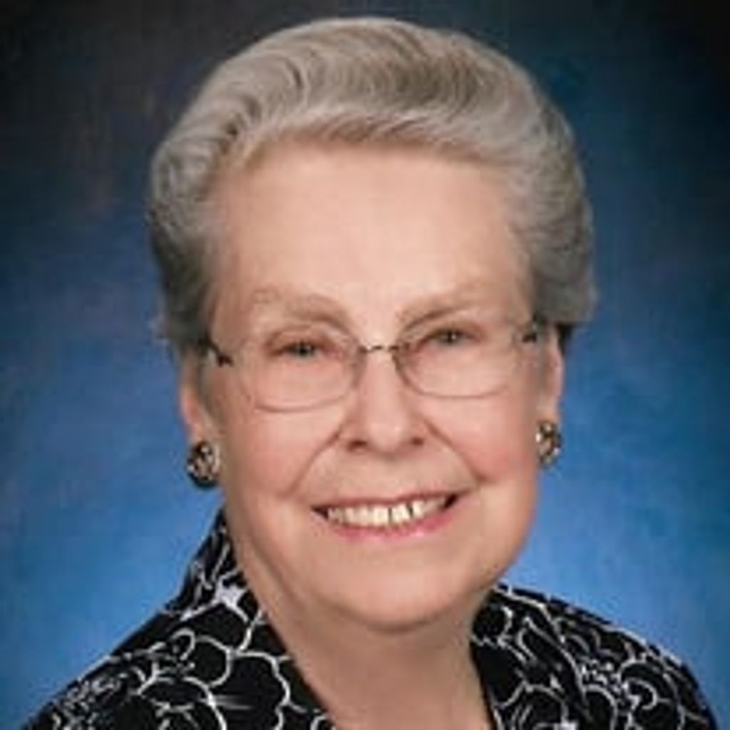 Patricia A. Sterling