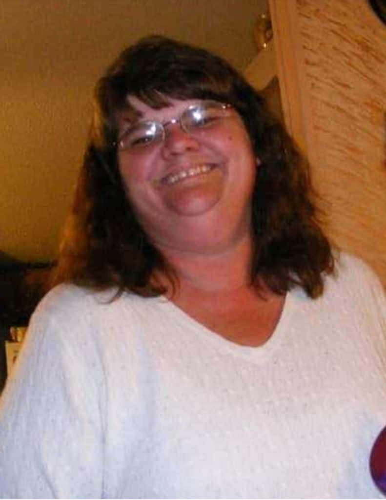 Kimberly Ladean Brandt