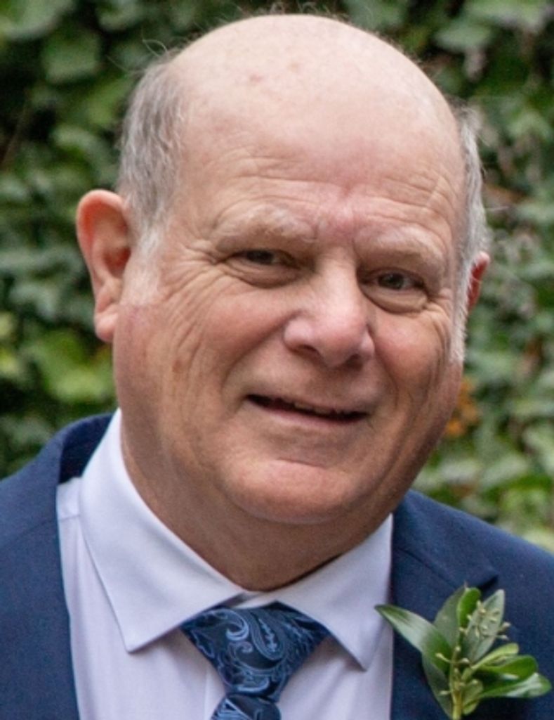 Albert  "Al" John James Profile Photo