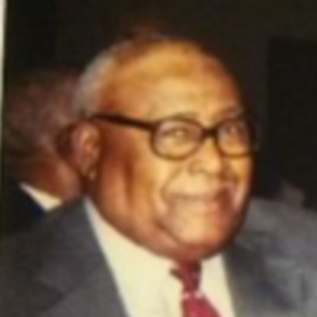 Mr. George Franklin Randle