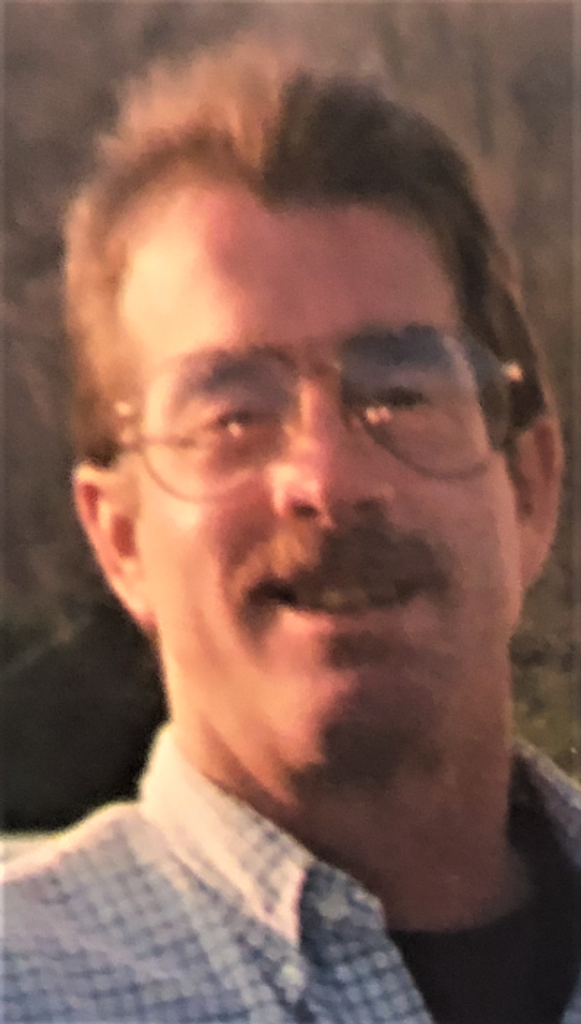 Charles D. "Chuck" Pahls