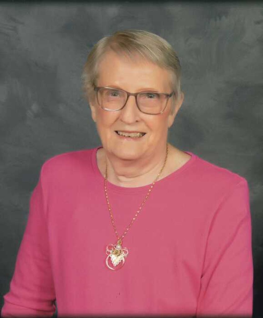 Sallie Scarbrough Wilkes Profile Photo