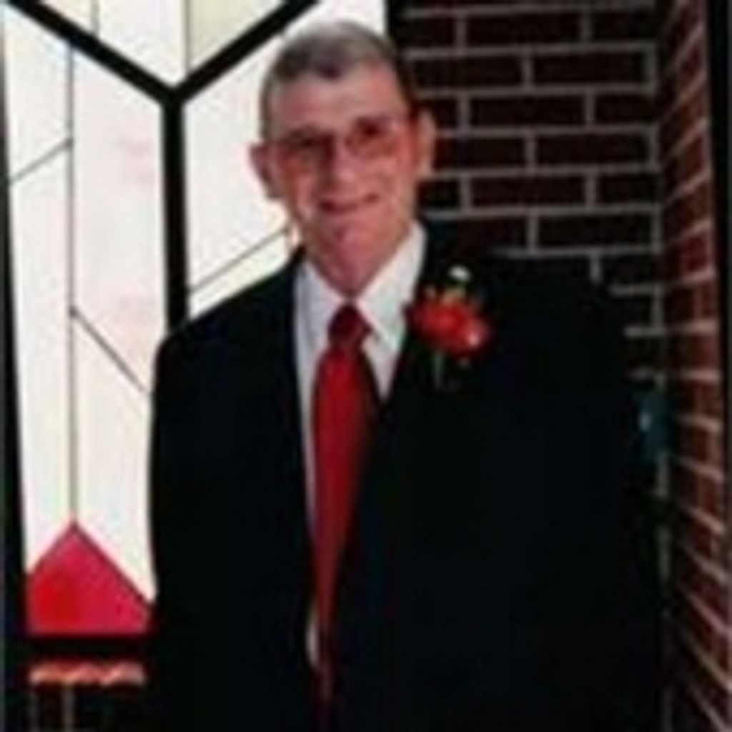 Freddie Hancock