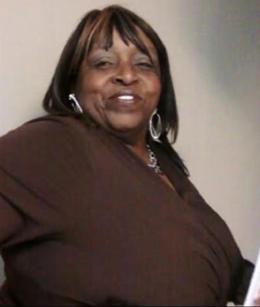 Dorothy Mae Reed Profile Photo