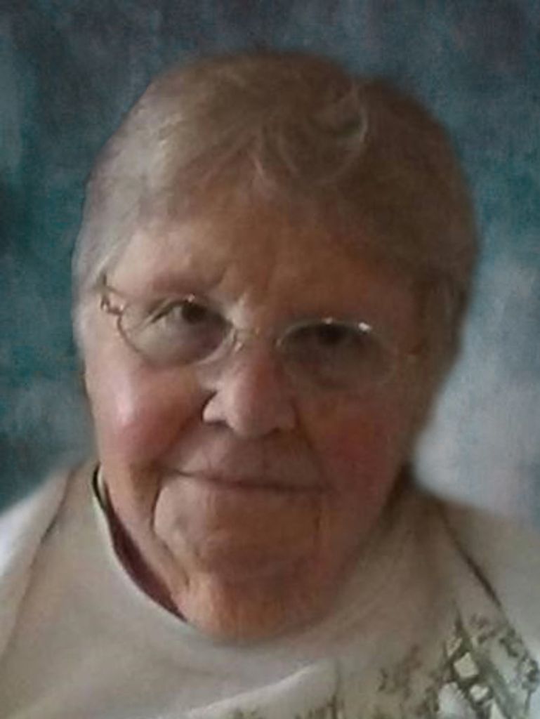 Norma Blankenship