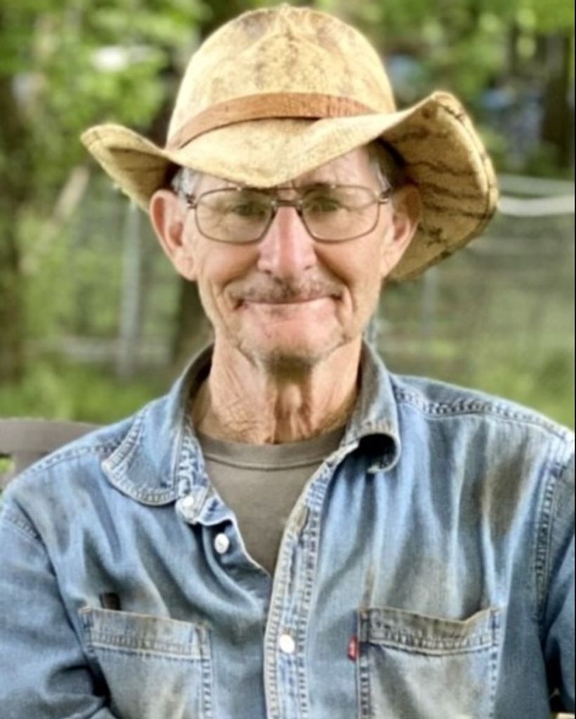 David Lee Griffin