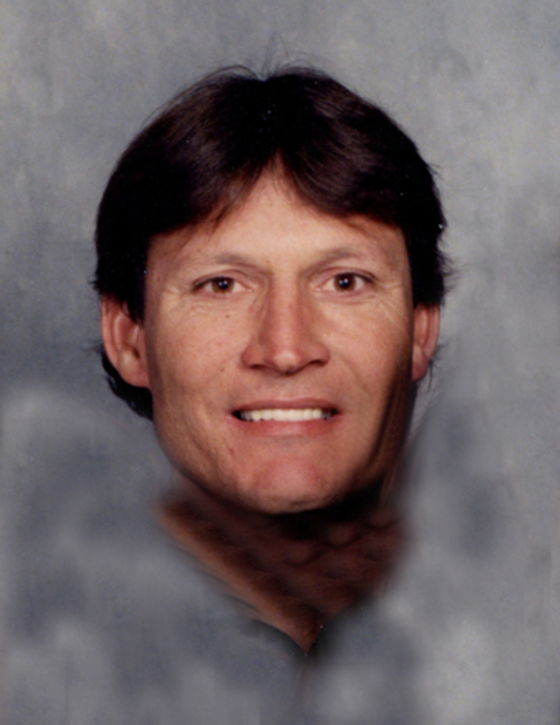 Jeffrey K Teague Profile Photo