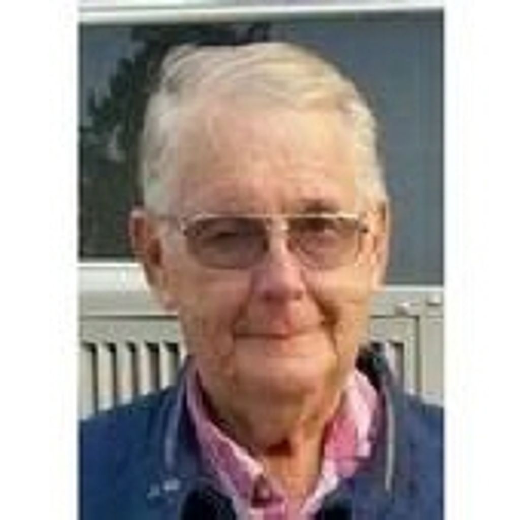 Lee Hartel Profile Photo