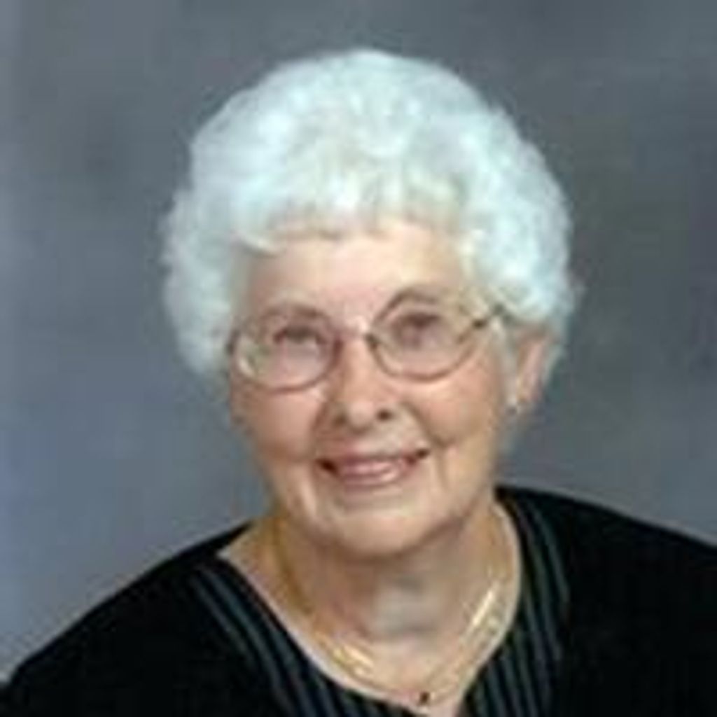 Marilyn Faye "Molly" Hoag
