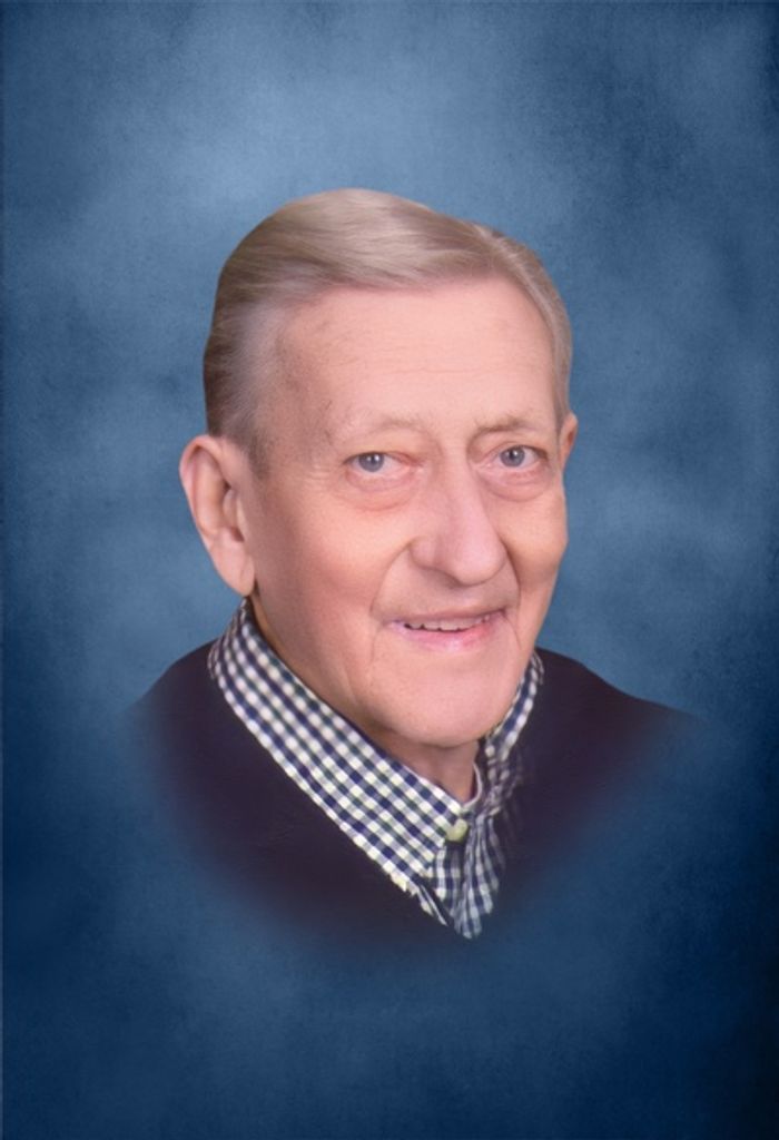 Melvin Richard Weddle Profile Photo