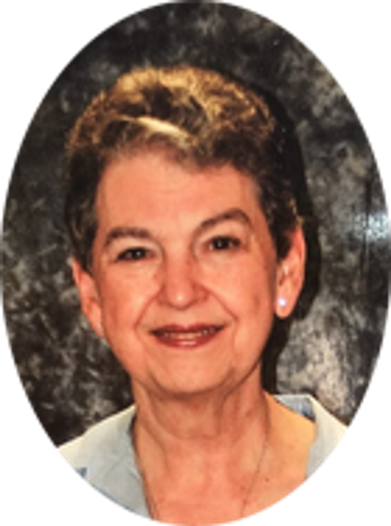 Zelda  Brooks Ferguson