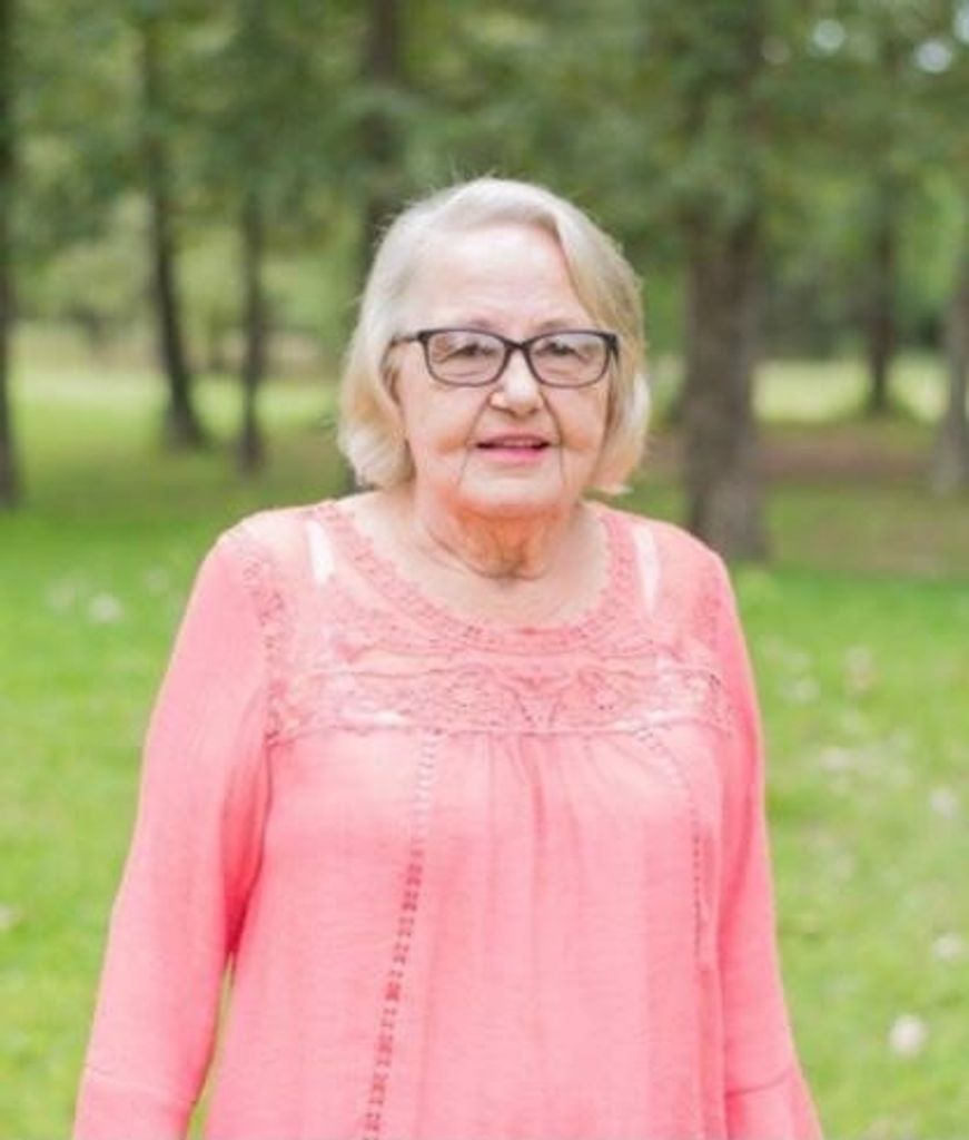 Mary Smith