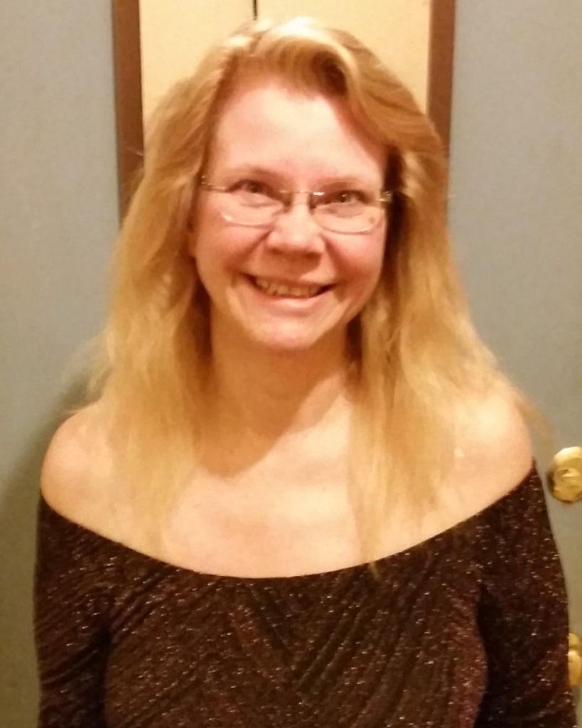 Teliana Lisa Peterson