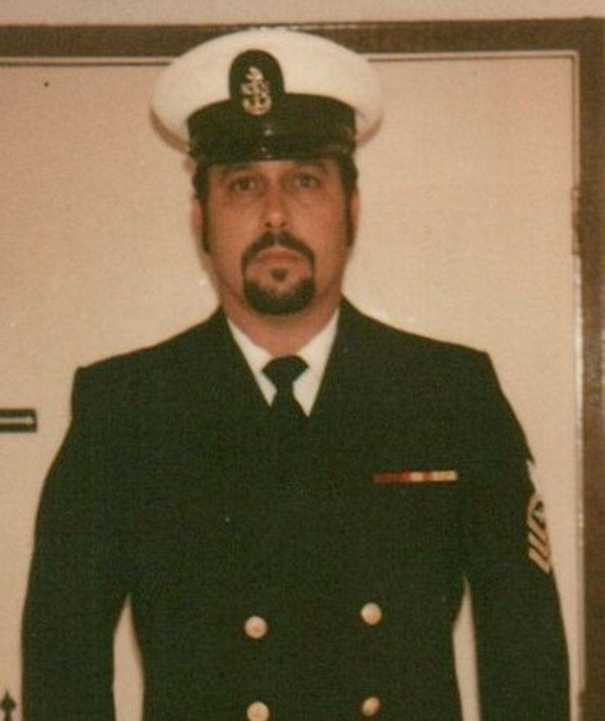 Lloyd Wayne Kenyon Profile Photo