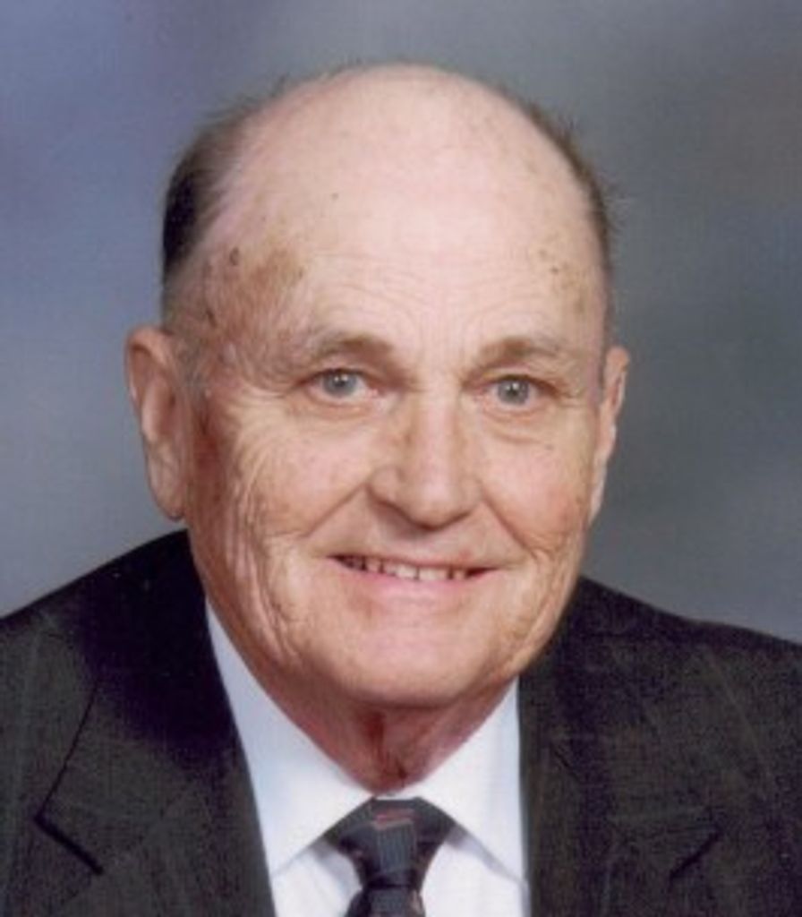Walter Bareford