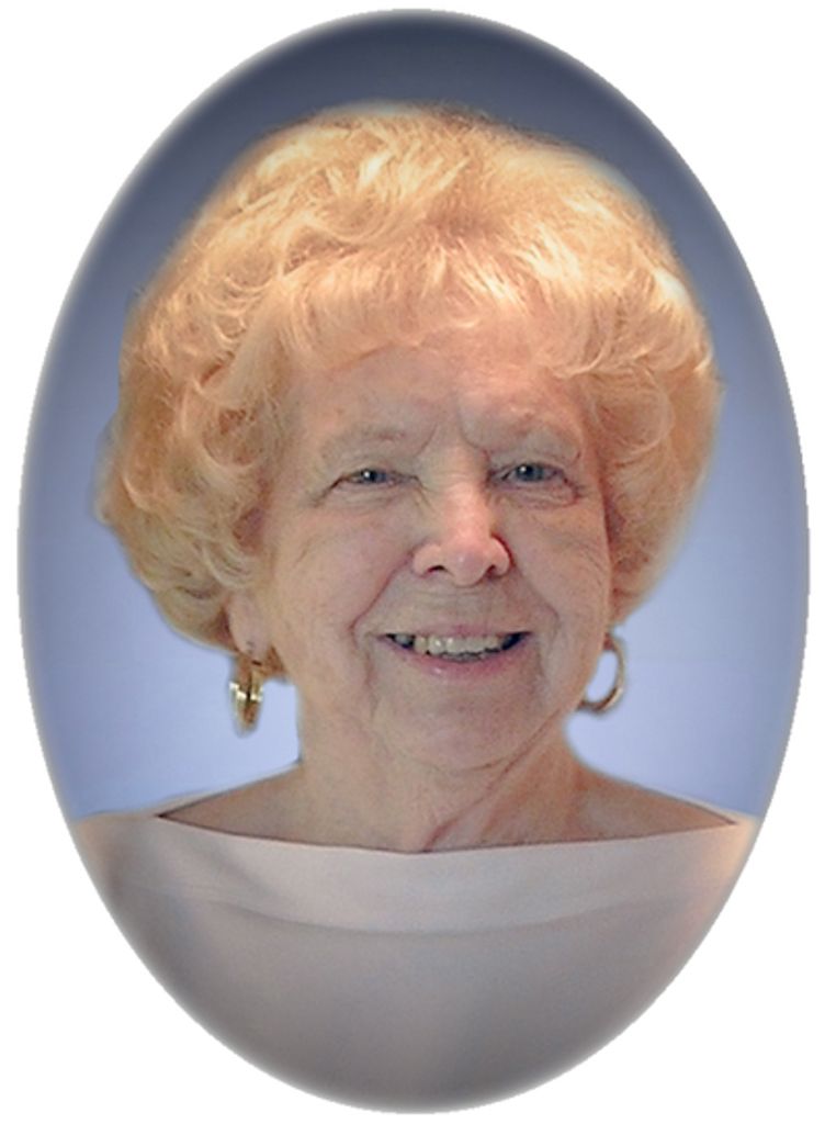 Dorothy Jeanette Banch