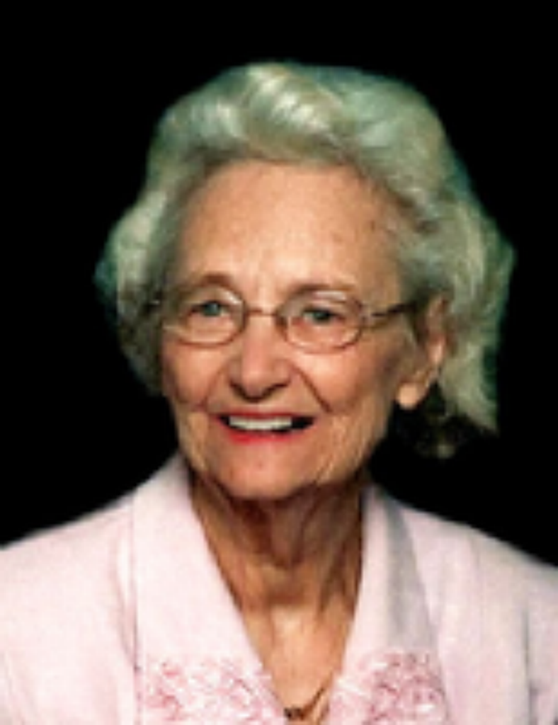 Marie  Ellen Young