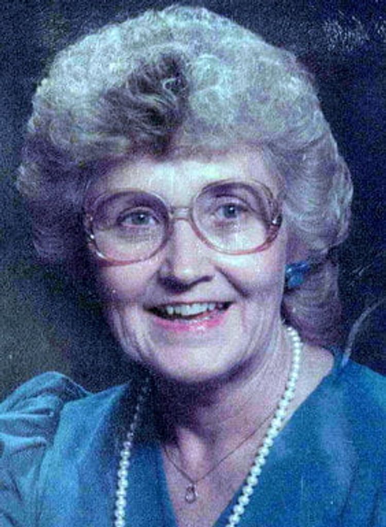 Marie Orf Ivester Profile Photo