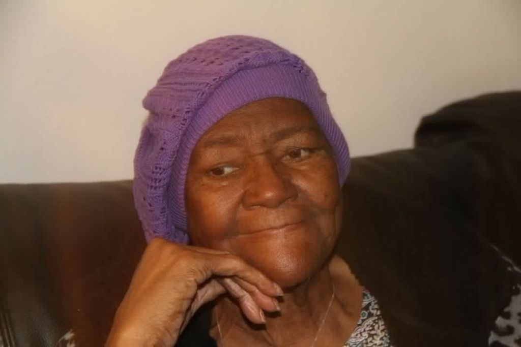 Alberta Glover Profile Photo