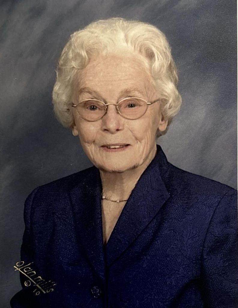 Sarah Chenault Profile Photo