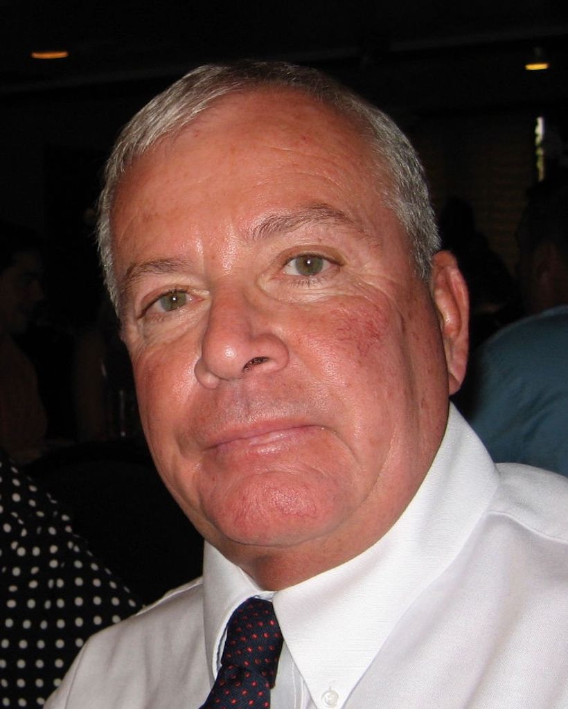 Bruce A. Laughlin