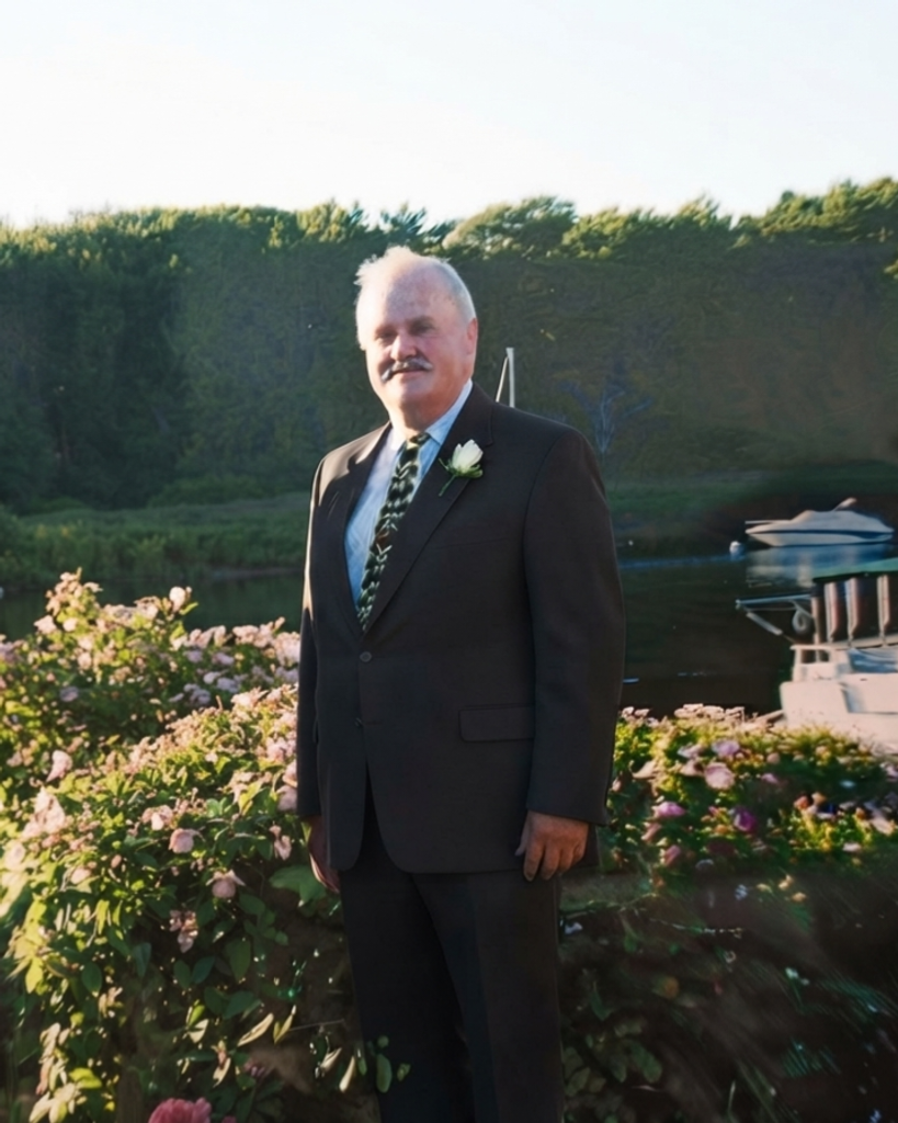 Warren John Schjolden Profile Photo