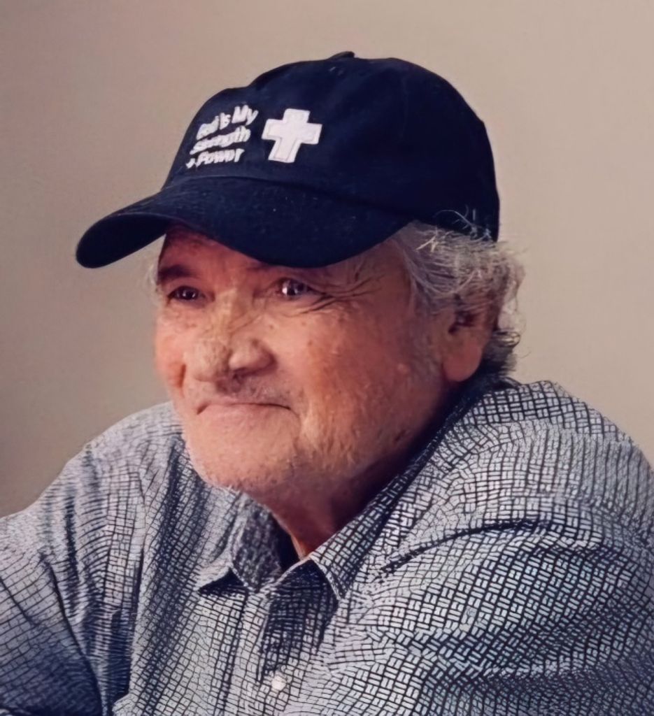 Gerald Lowry Profile Photo