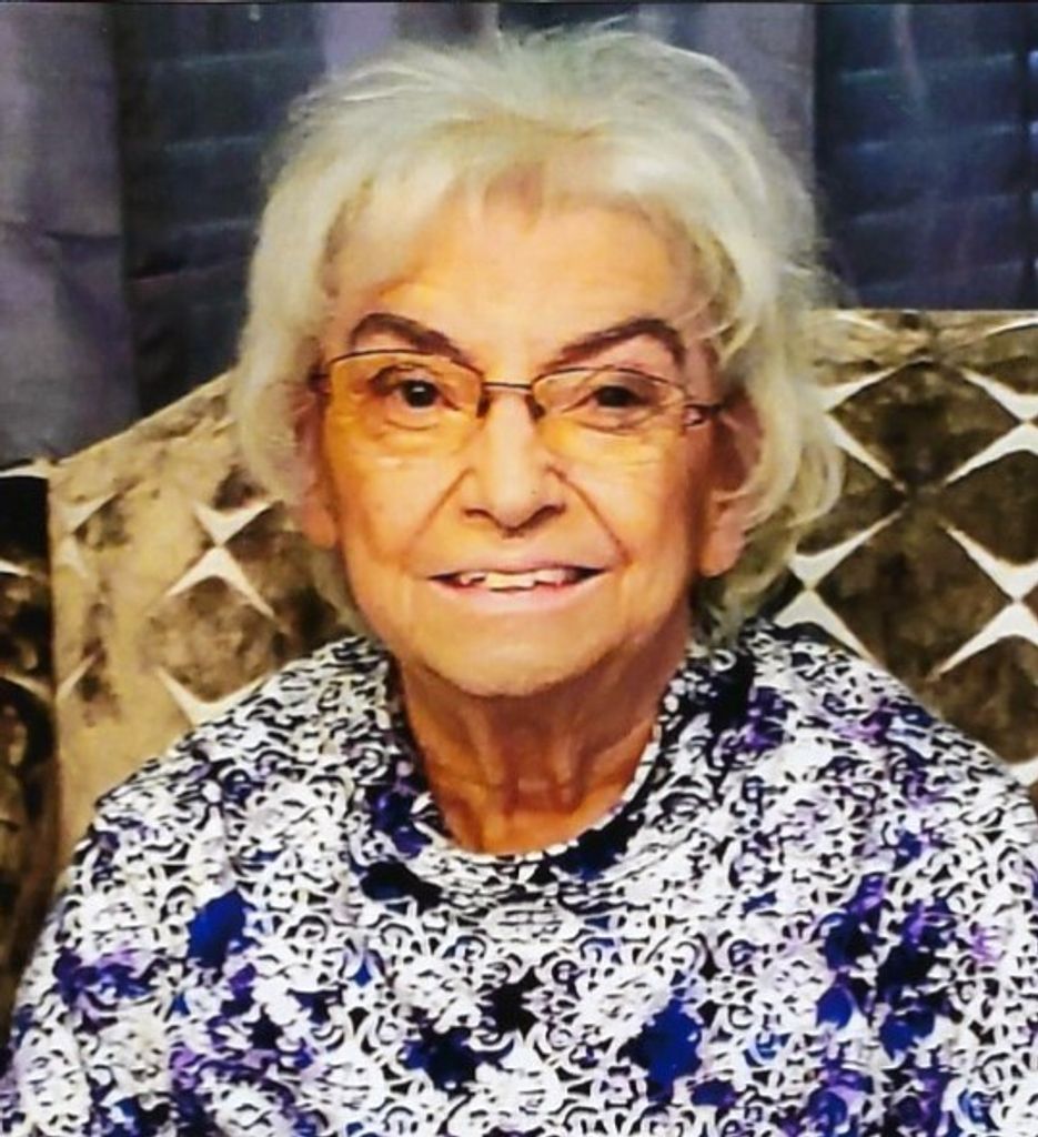 Isabelle L. Johns