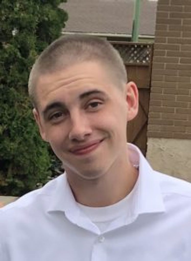 Dylan Nahorney