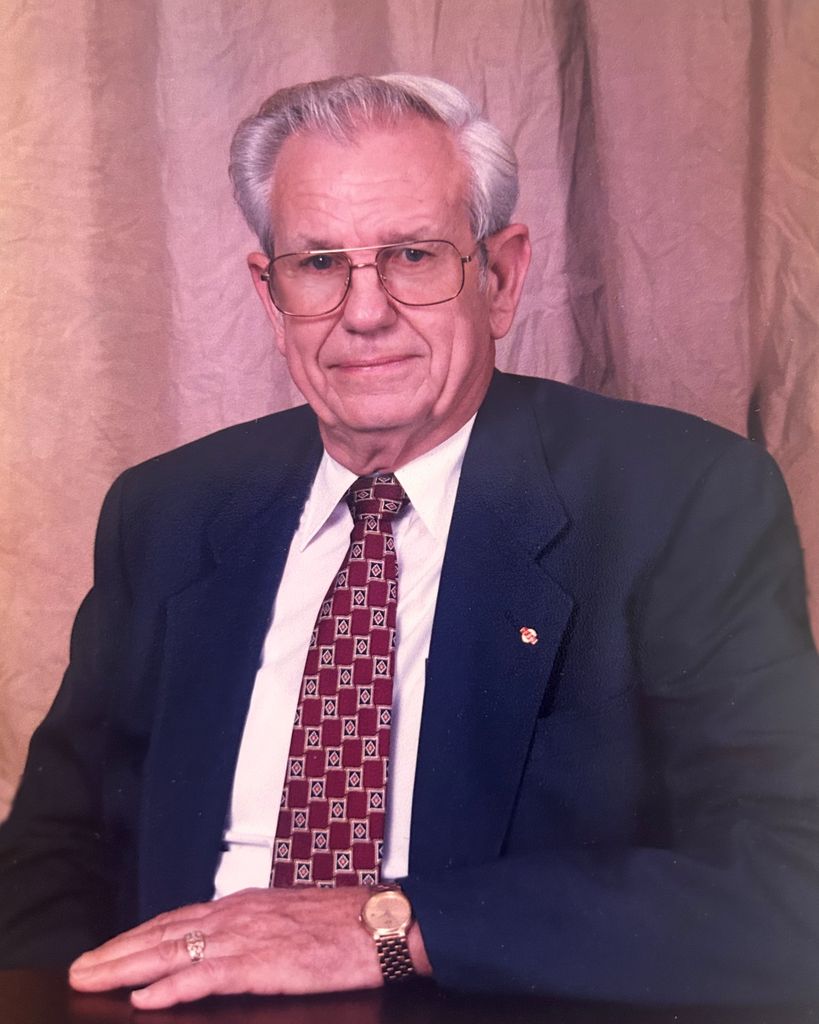 Joe "Sam" Linson Rabun Profile Photo