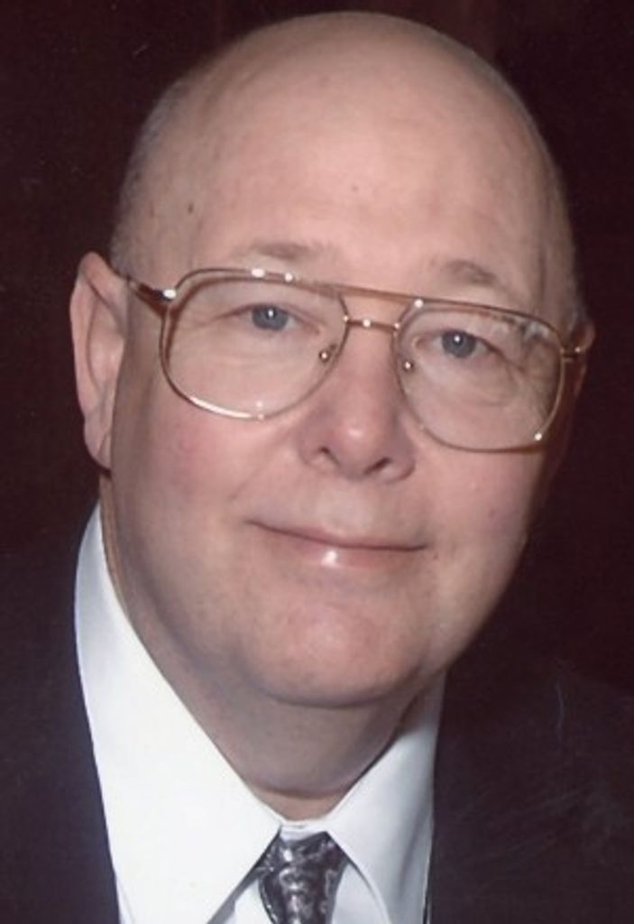Michael B. Anderson Profile Photo
