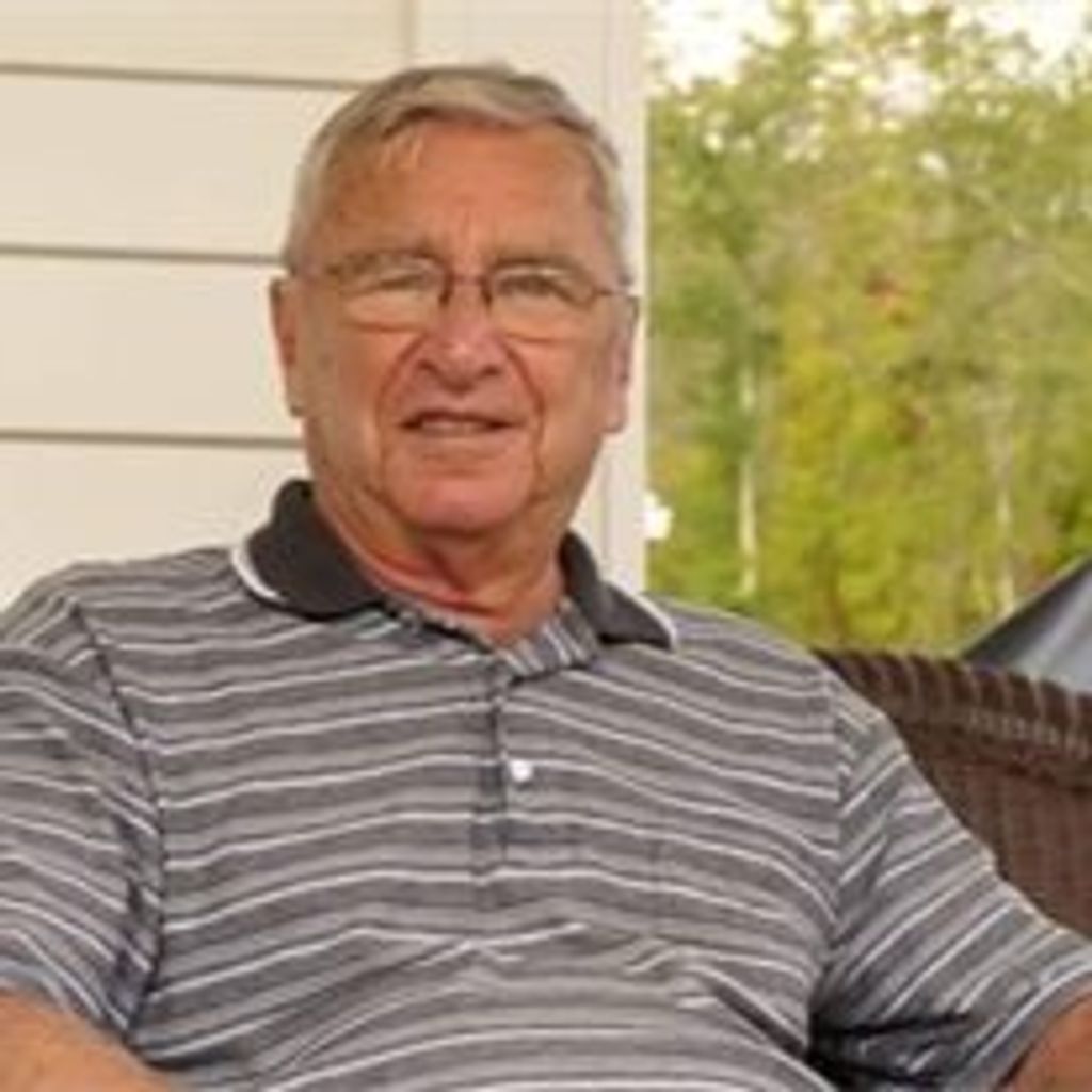 Joseph L.G. Boucher