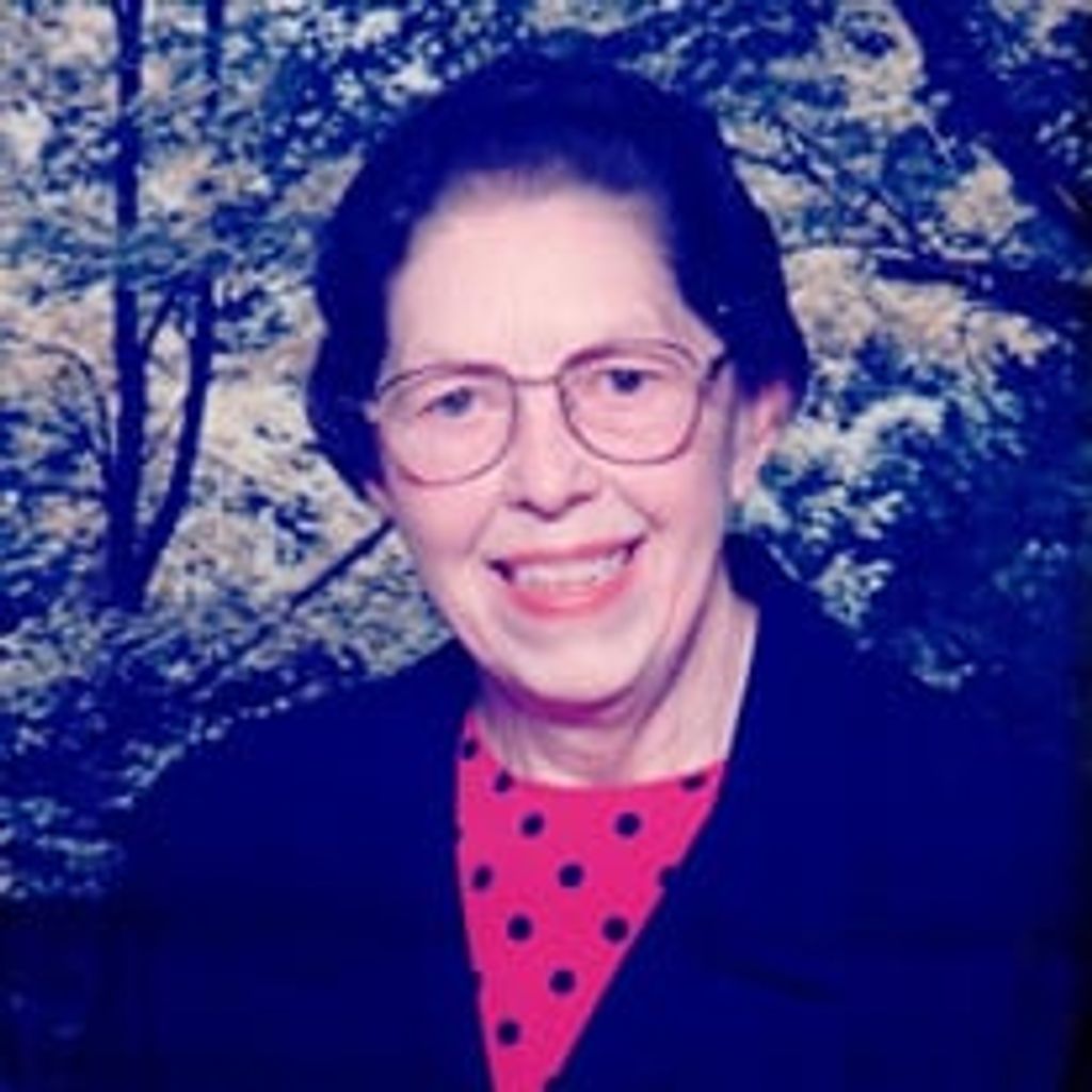 Rosemary Steckel