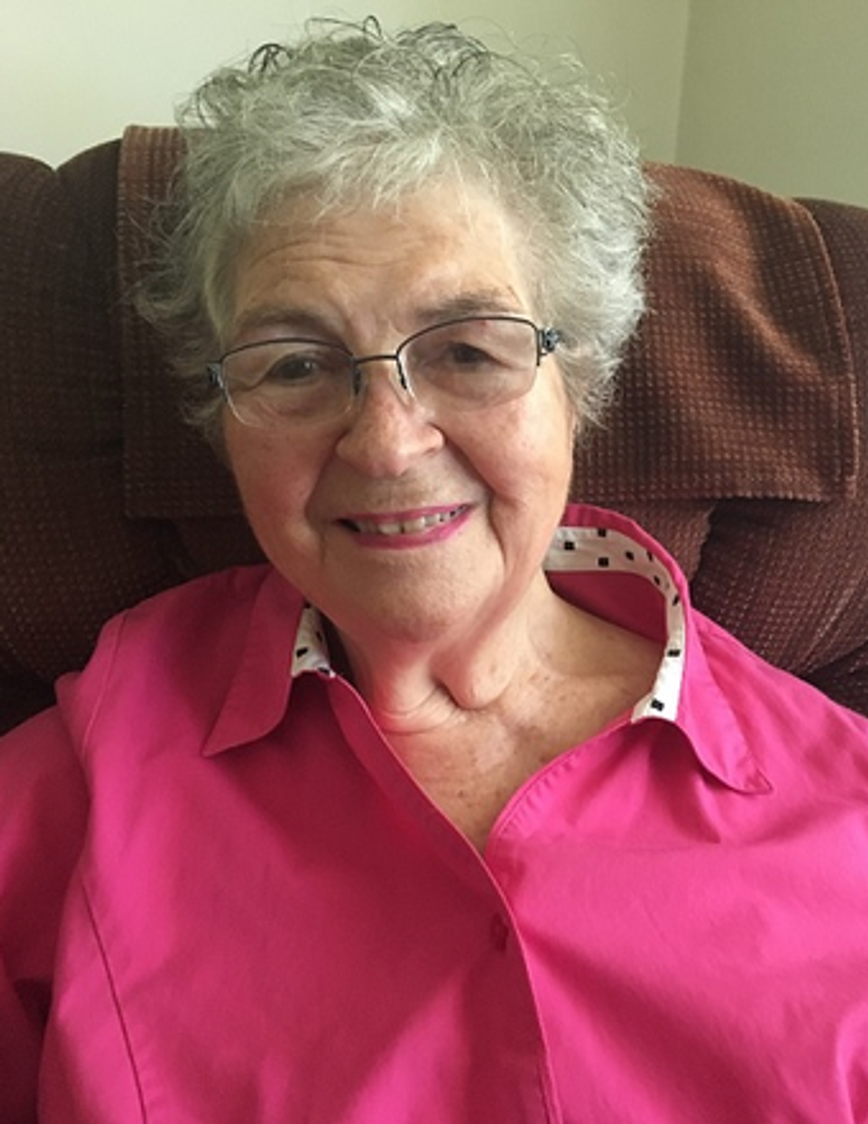 Bonnie Lou (Ricker) Keiffer Profile Photo