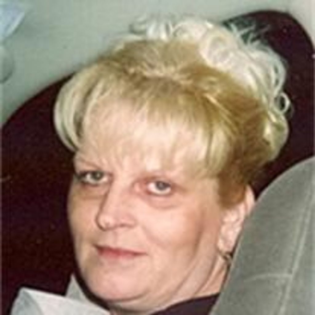 Karen Kay Herman (Zeibarth)