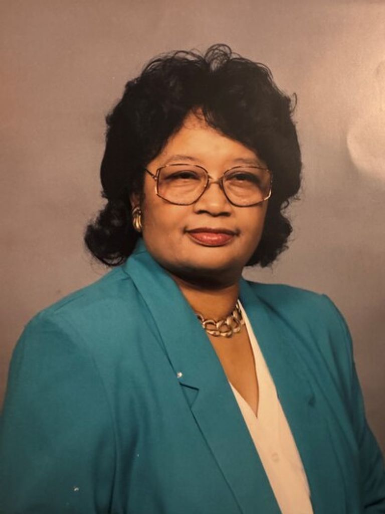 Mrs. Hassie King Profile Photo