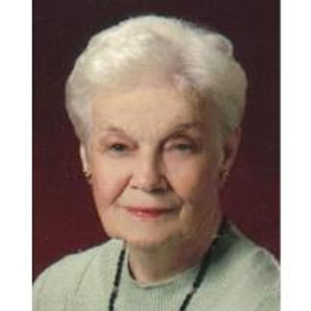 Mildred Cabaniss