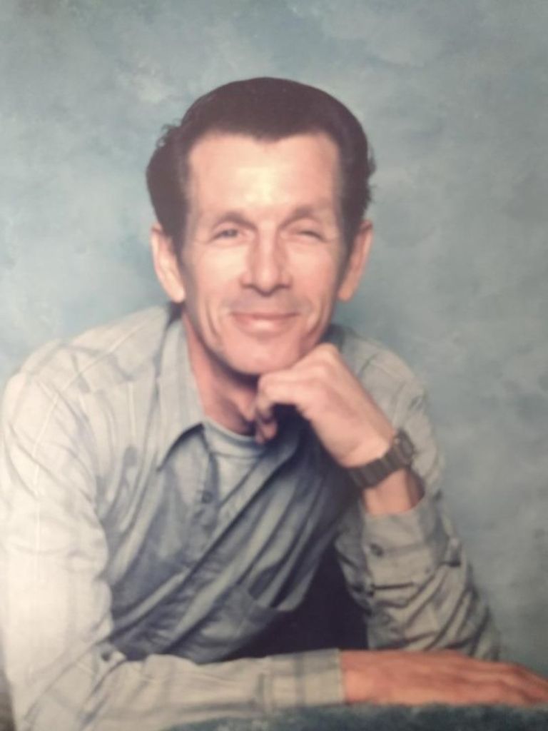 Roy Edward Sanders Profile Photo