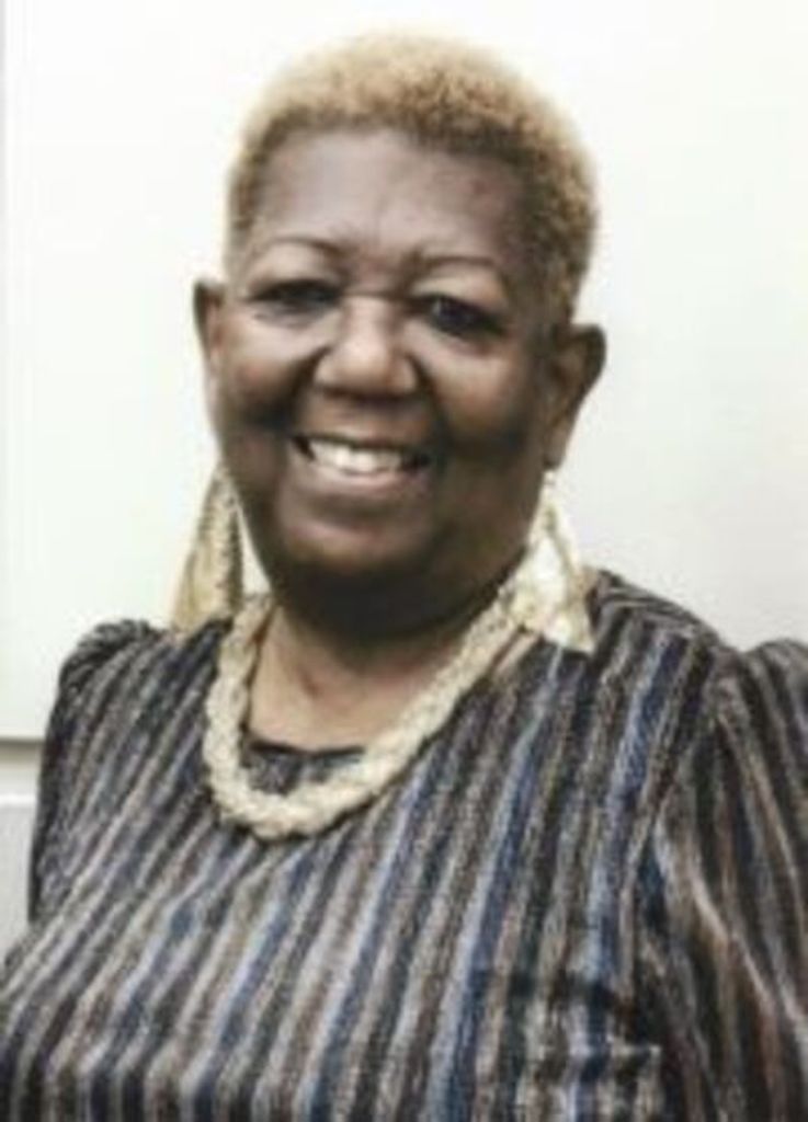 Mandana Beryl Reed