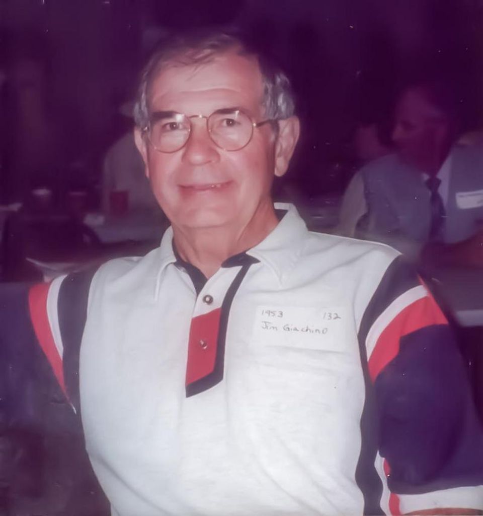 James David Giachino Profile Photo