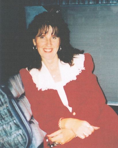 Karen Joyce Crawford's obituary image